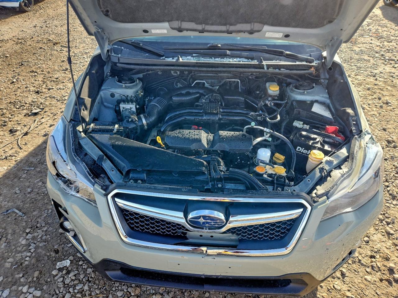 2016 Subaru Crosstrek VIN JF2GPALC2GH208271 photo 11