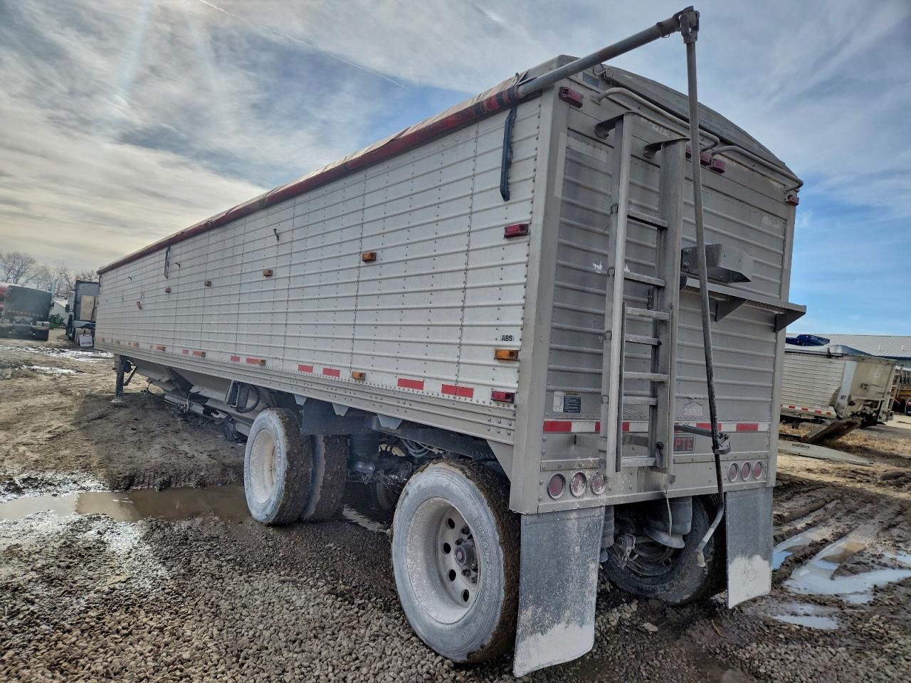 2007 TIMPTE All models VIN 1TDH466207B112881 photo 3