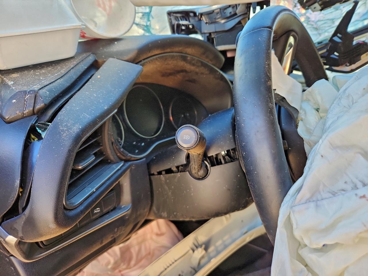2025 Mazda Cx30 VIN 3MVDMBBM4SM813003 photo 9