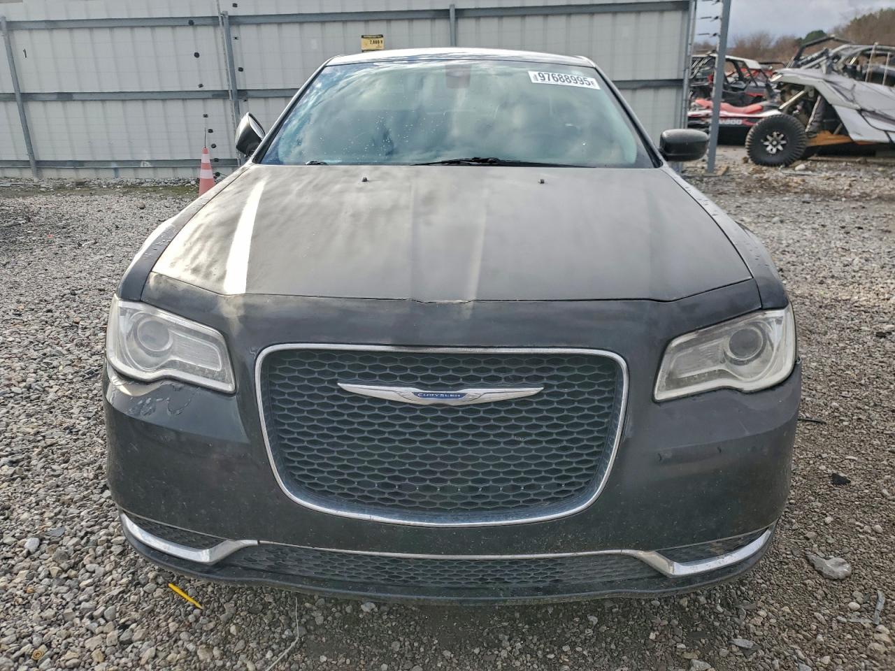 2016 Chrysler 300 VIN 2C3CCAAG6GH295590 photo 5