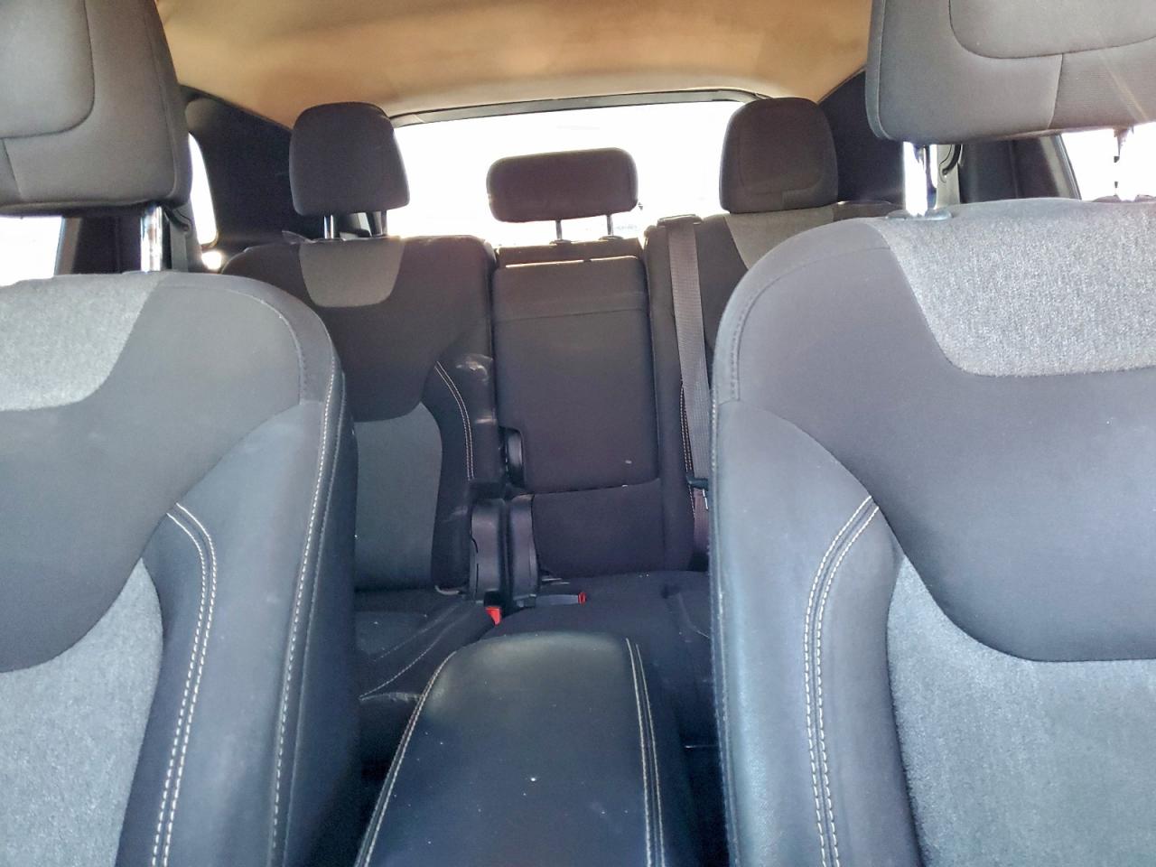 2014 Jeep Grand cher VIN 1C4PJMAB2EW233627 photo 10