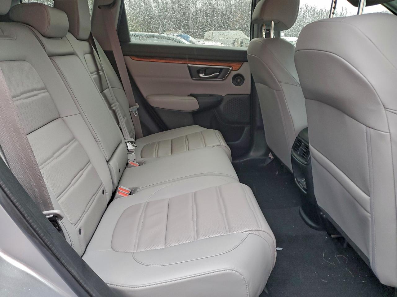 2022 Honda Crv VIN 2HKRW2H82NH664788 photo 11