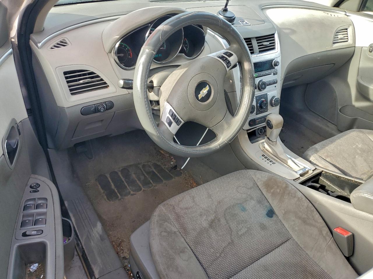 2012 Chevrolet Malibu VIN 1G1ZB5E01CF187699 photo 8