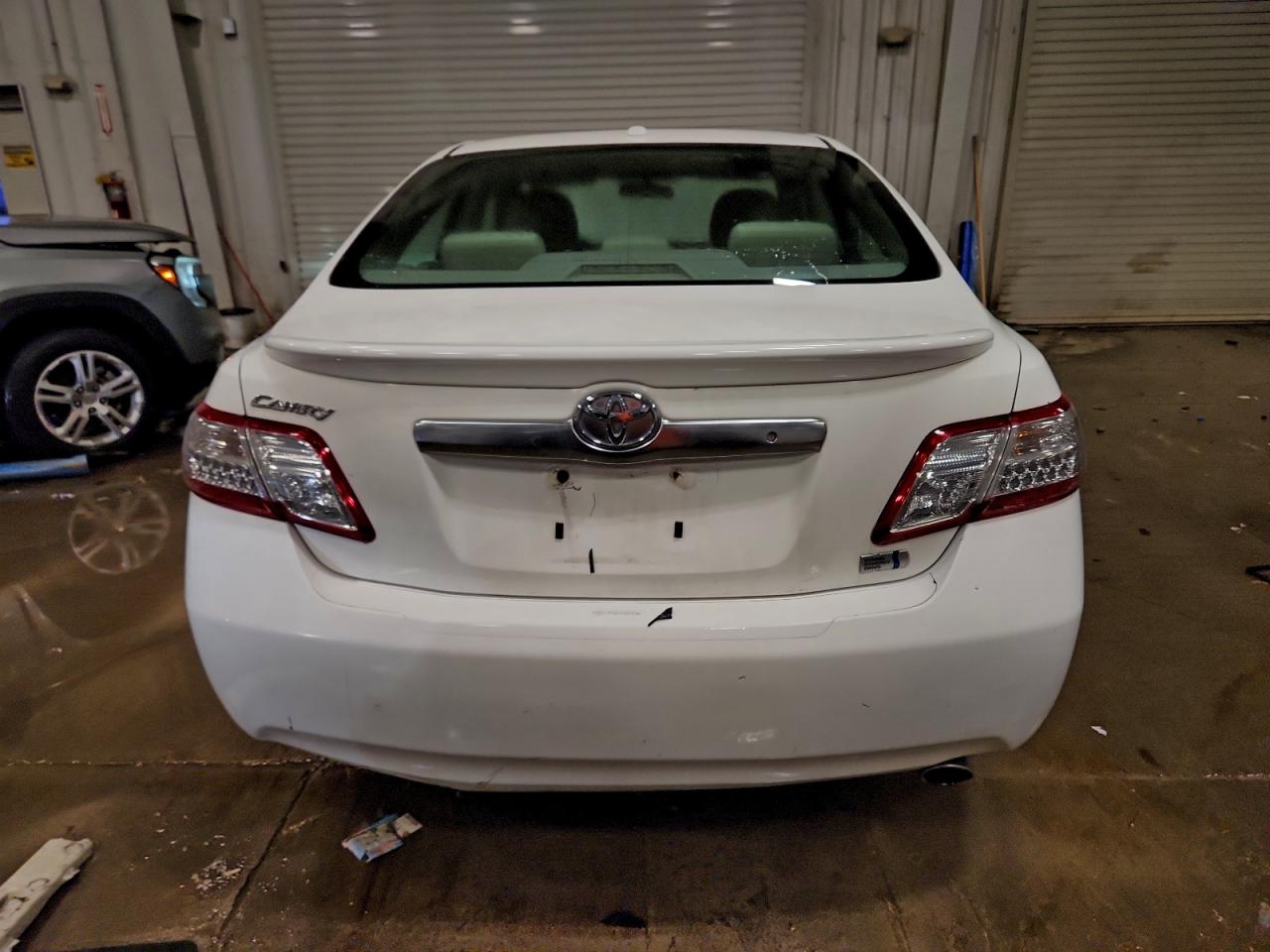 2011 Toyota Camry sola VIN 4T1BB3EK1BU143237 photo 6