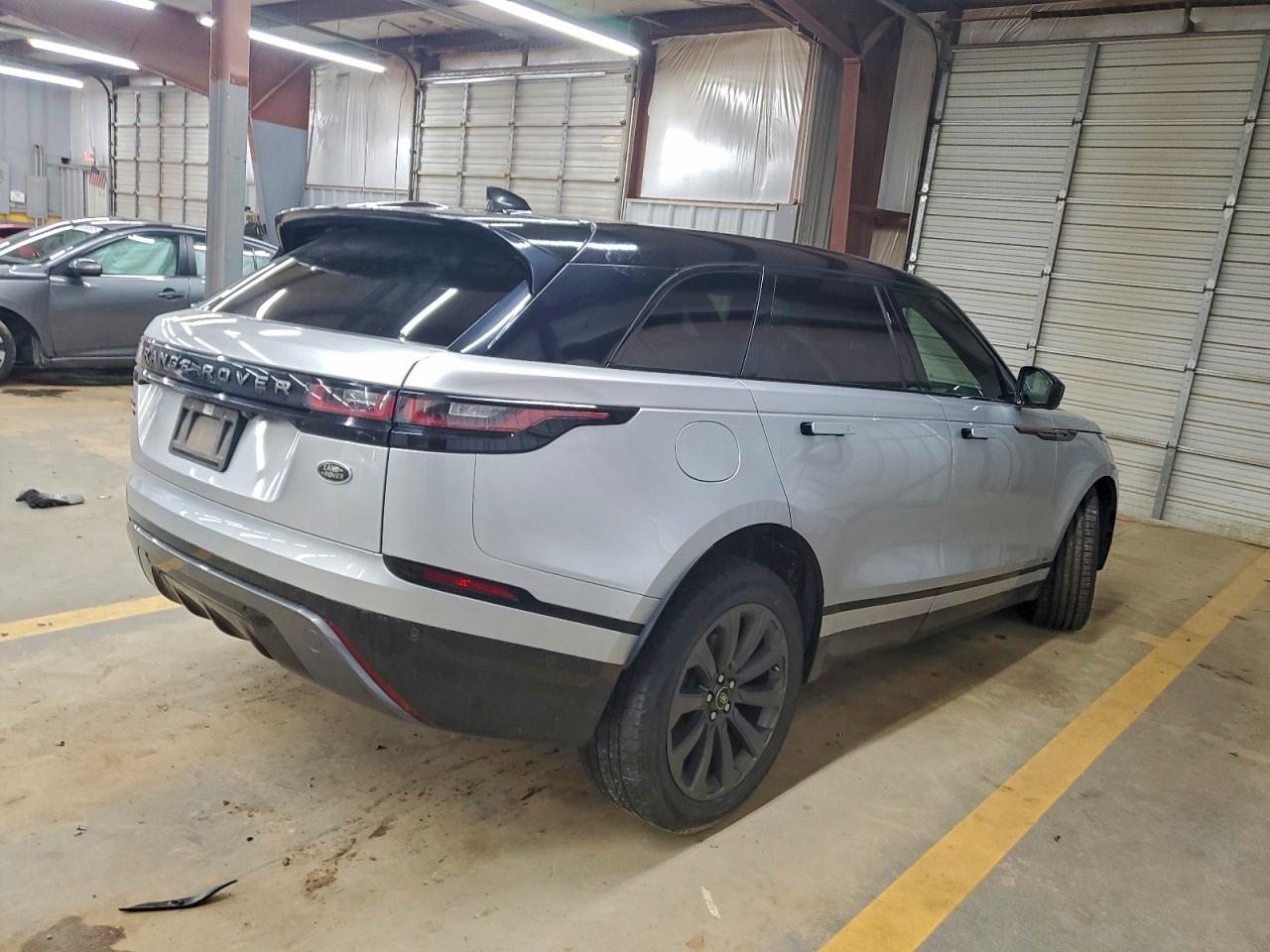 2021 Land Rangerover VIN SALYT2EX9MA314217 photo 3