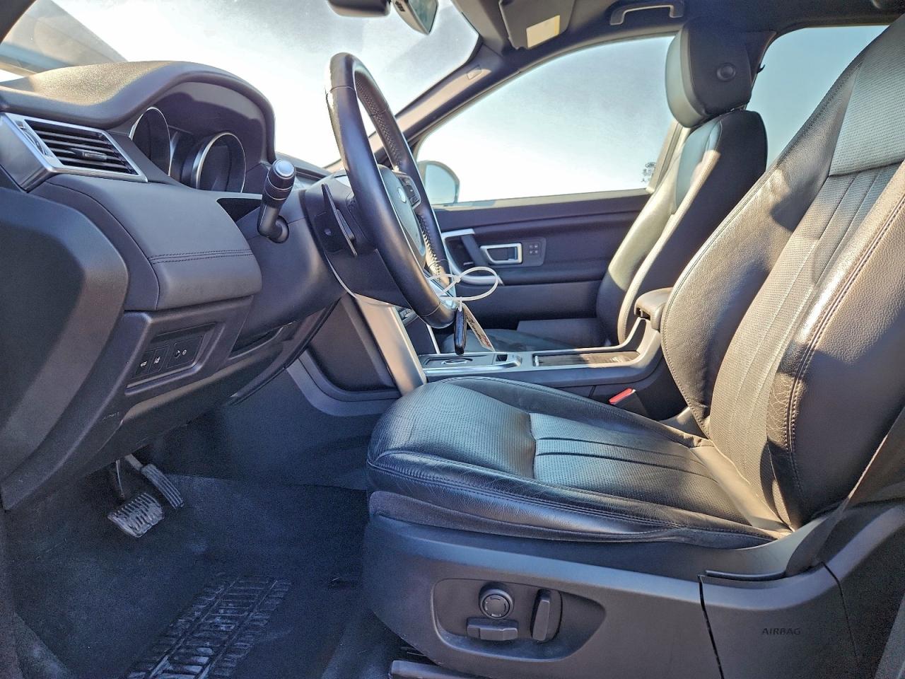 2018 Discovery VIN SALCR2RX3JH766492 photo 7