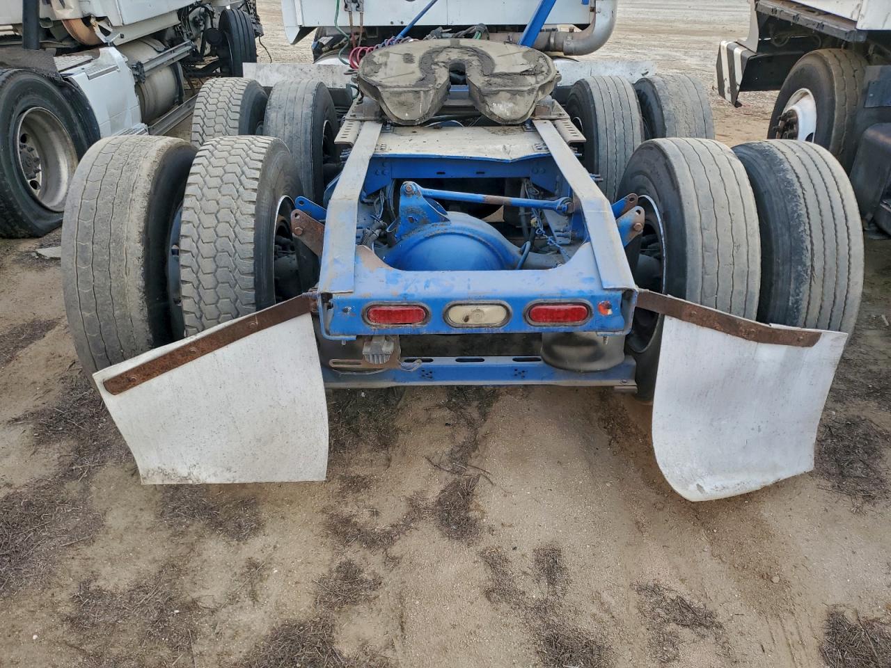2013 MACK All models VIN 1M1AW02Y1DM028507 photo 9