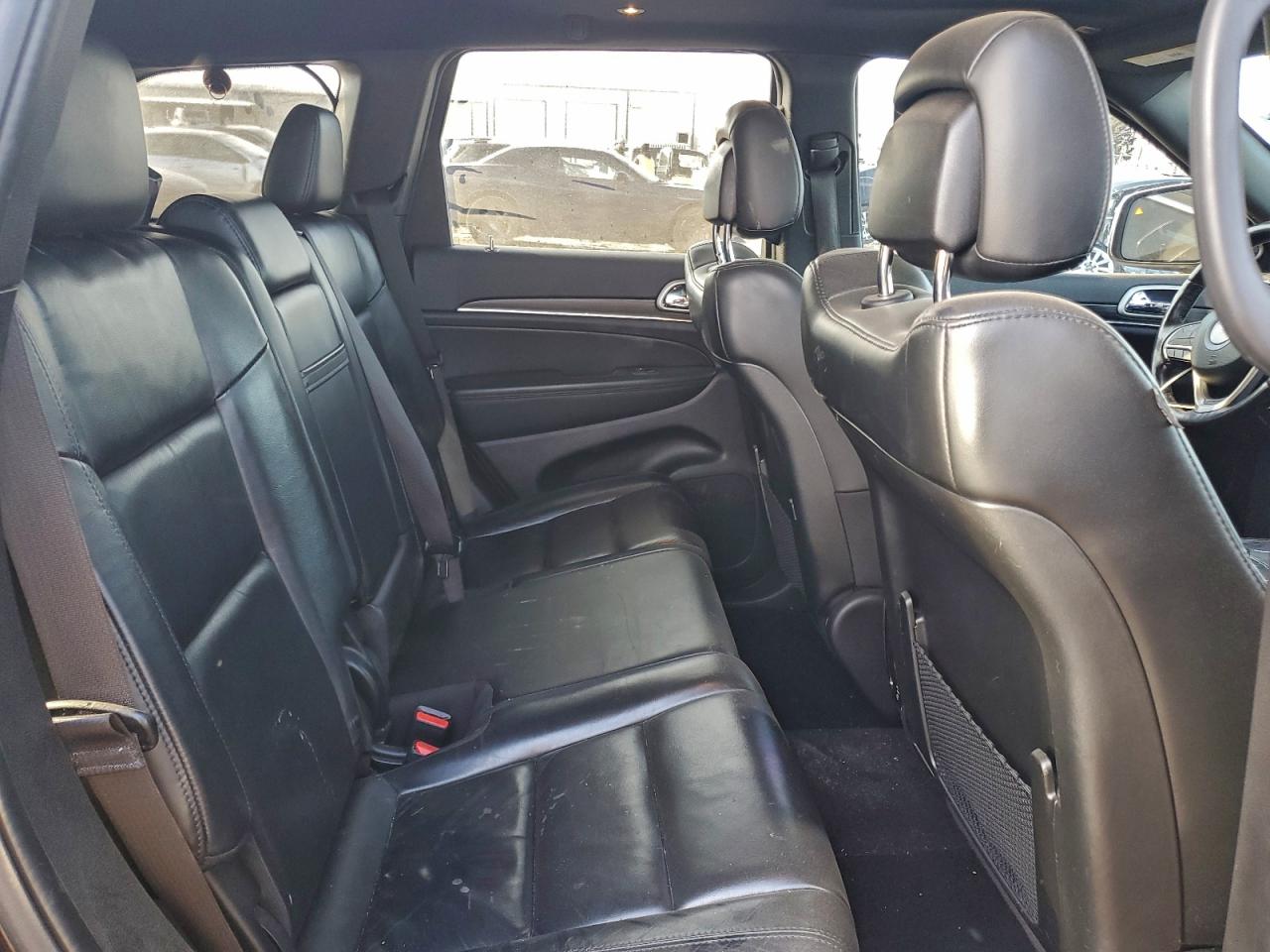 2020 Jeep Grand cher VIN 1C4RJFBG7LC416941 photo 10