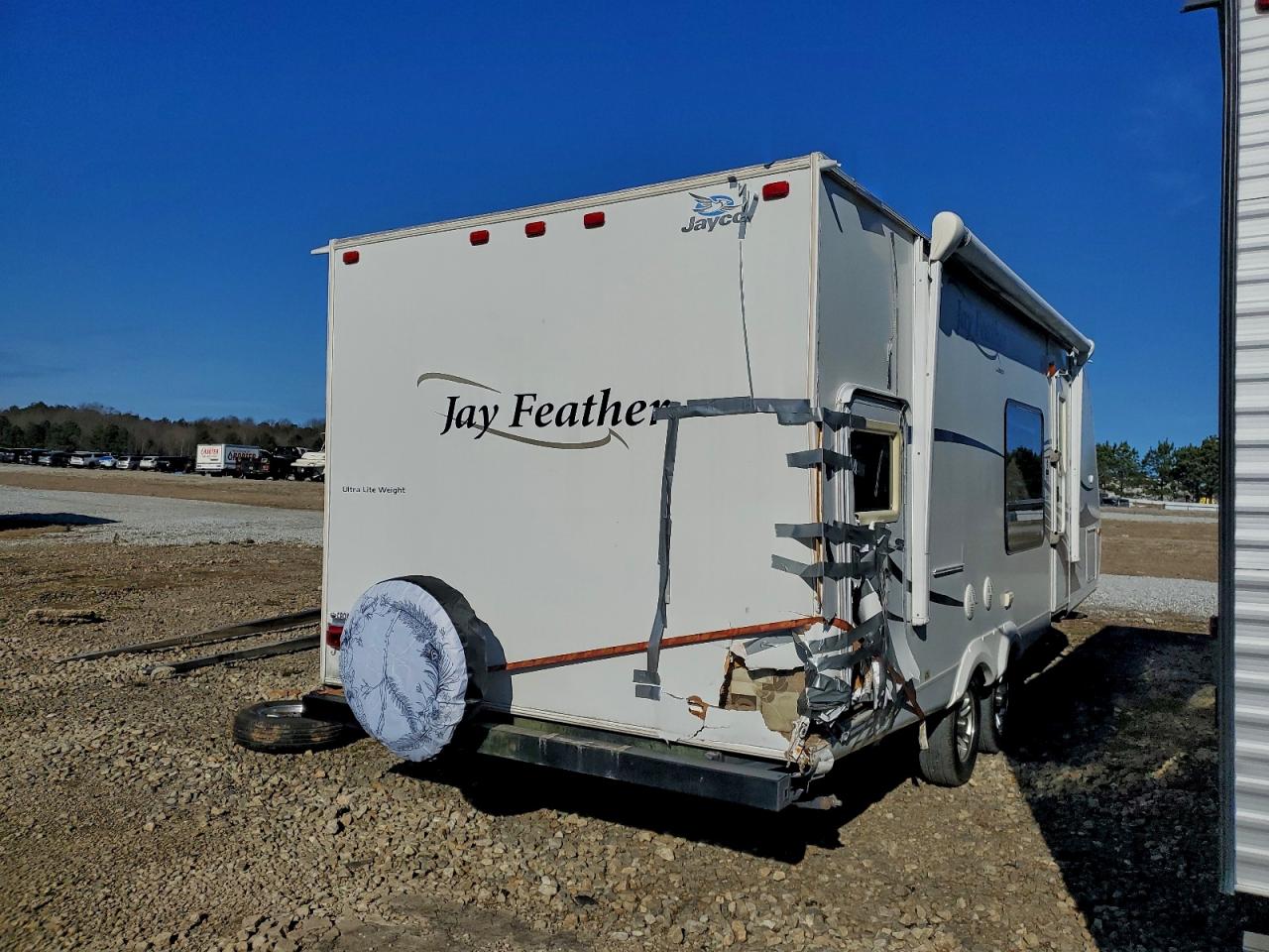 2011 JAYCO Jay feathe VIN 1UJBJ0BM6A1JK0113 photo 9