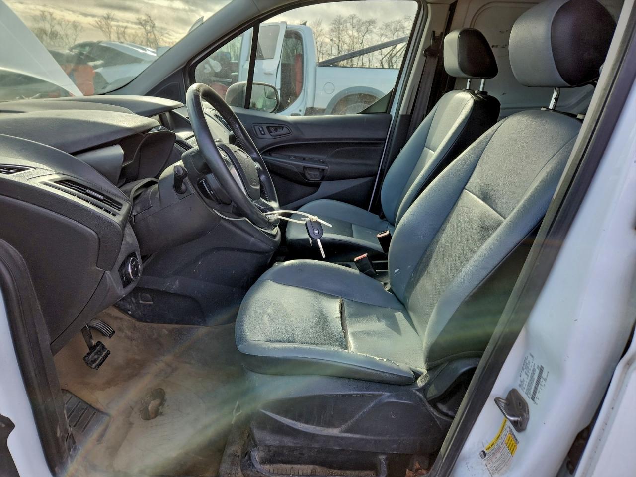 2016 Ford Transit VIN NM0LS6E7XG1259953 photo 7