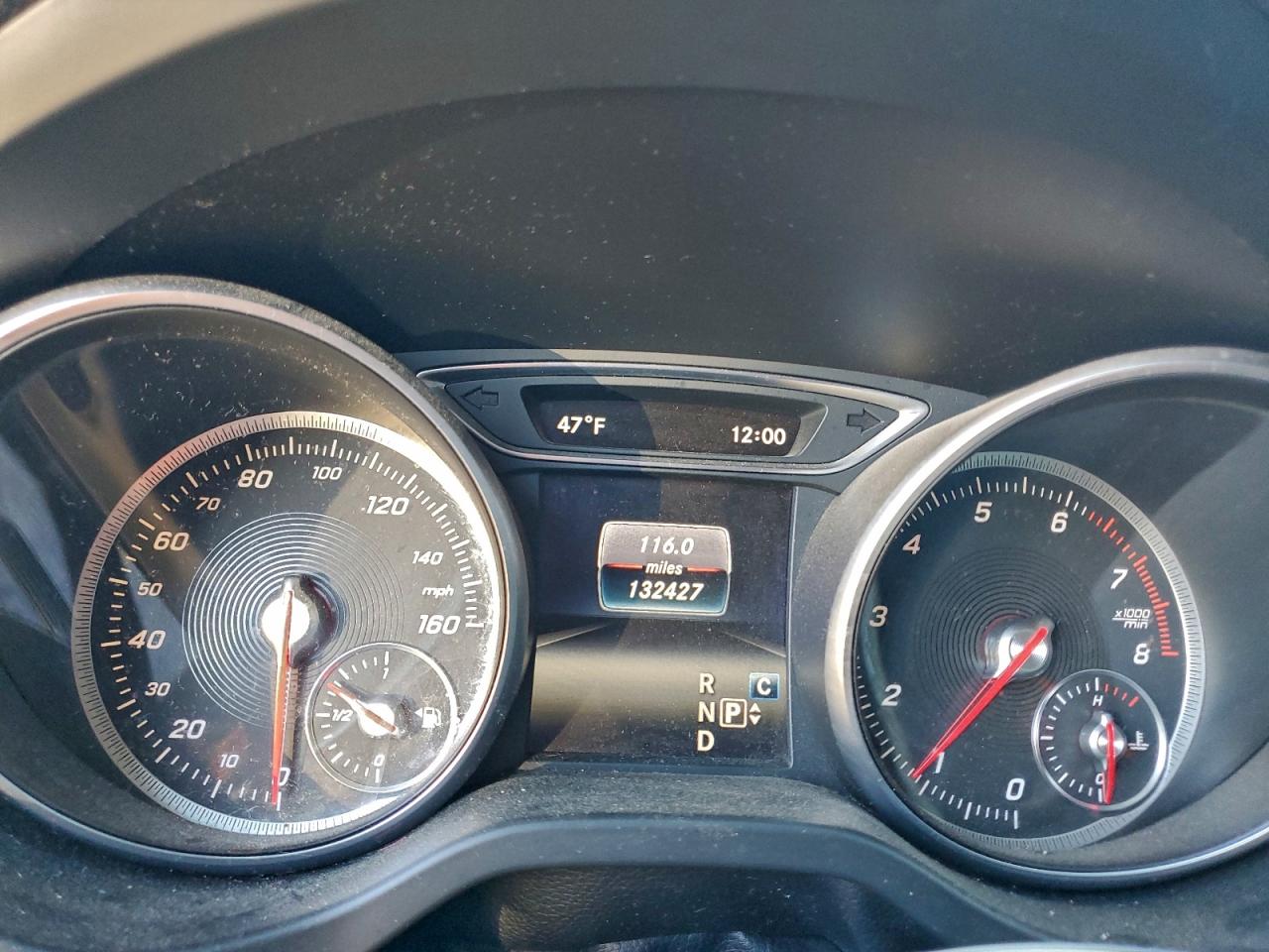 2018 Mercedes-Benz Cla-class VIN WDDSJ4EB6JN610518 photo 9