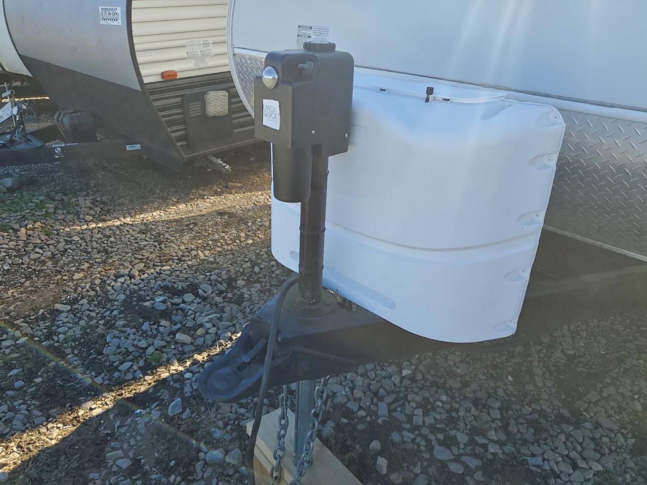 2011 JAYCO Jay feathe VIN 1UJBJ0BM6A1JK0113 photo 7