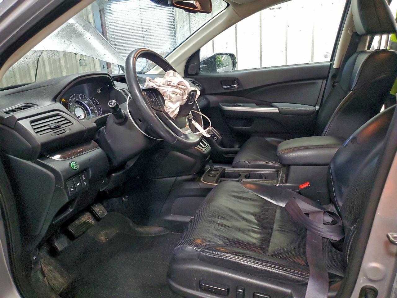 2016 Honda Crv VIN 5J6RM4H90GL125069 photo 7