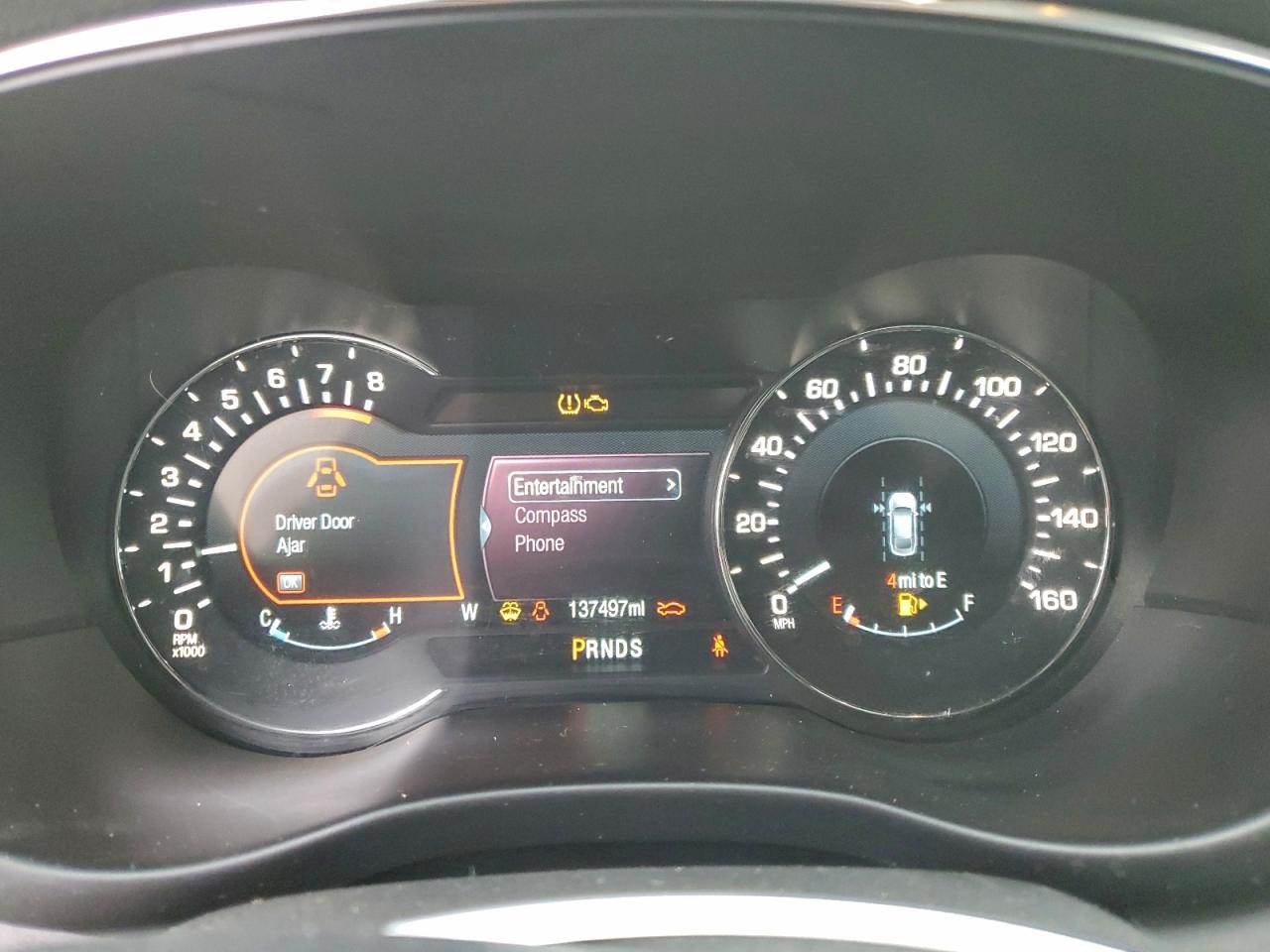 2015 Lincoln Mkz VIN 5LMTJ2AH5FUJ10241 photo 9