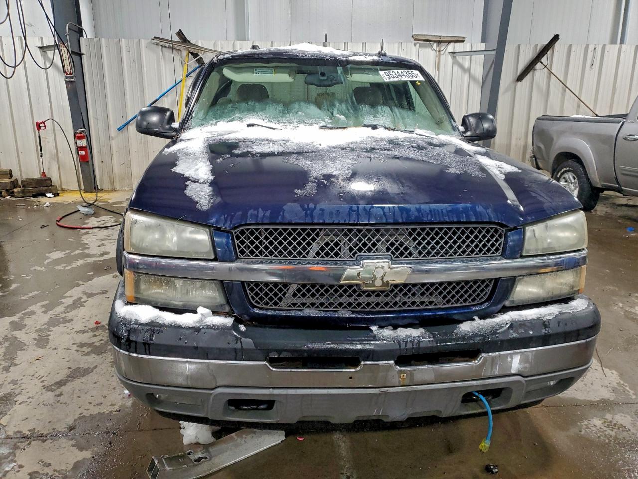 2005 Chevrolet All models VIN 1GCEK19B55E327594 photo 5