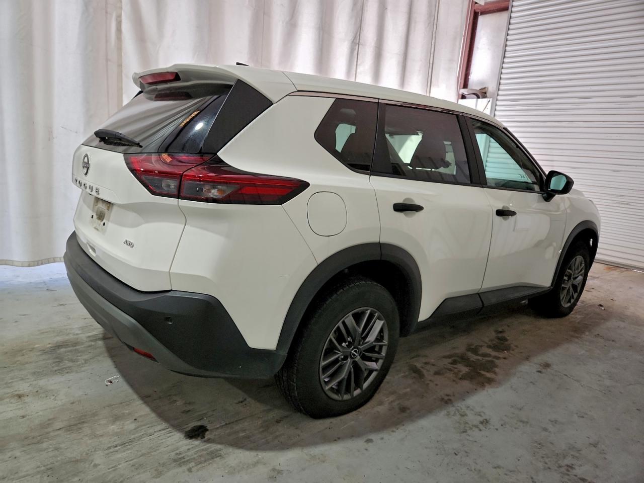 2023 NISS Rogue VIN 5N1BT3AB7PC849466 photo 3