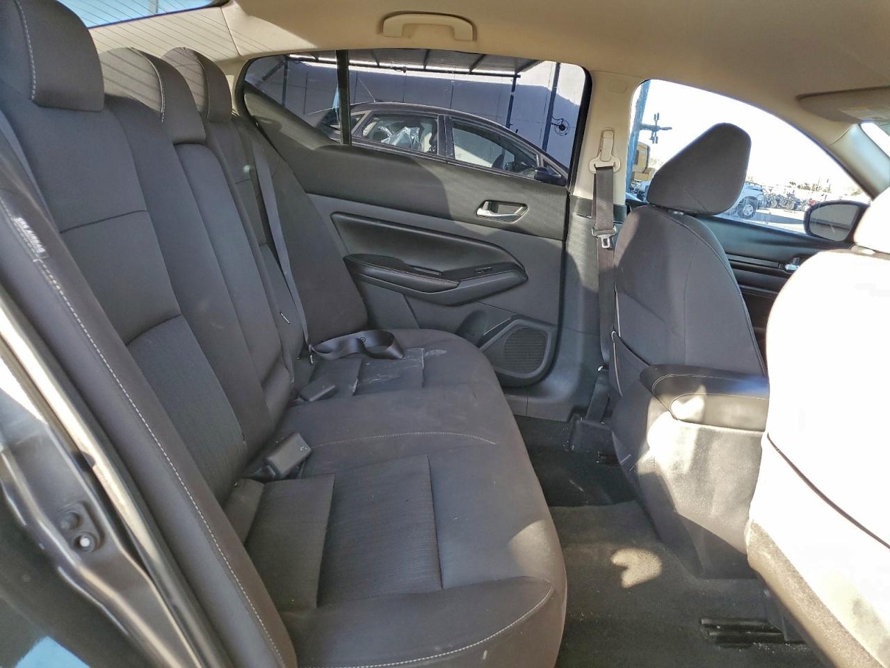 2019 Niss Altima VIN 1N4BL4BV4KN315816 photo 10