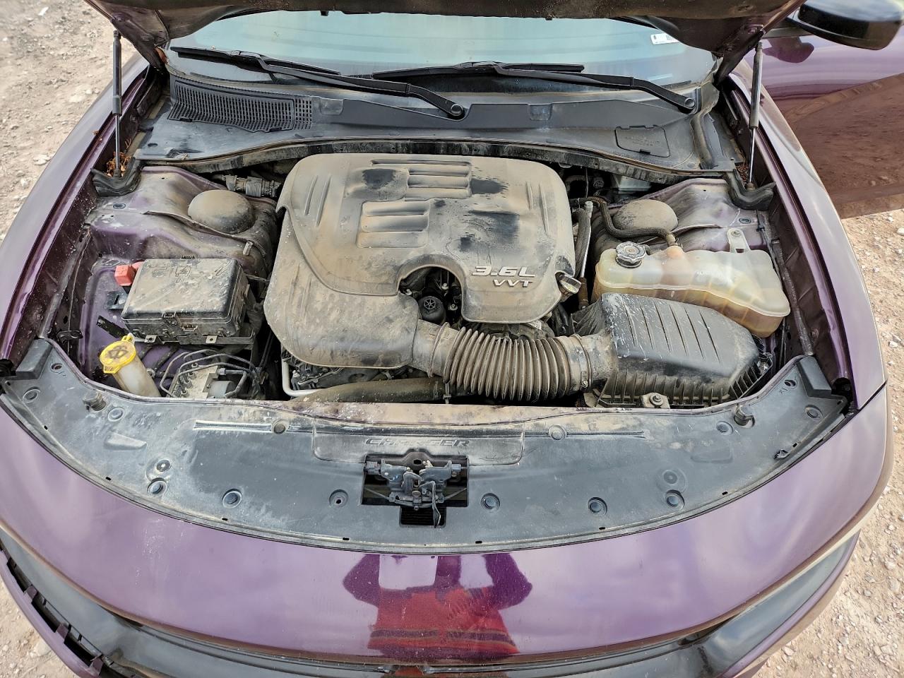 2020 Dodge Charger VIN 2C3CDXBG0LH157830 photo 11