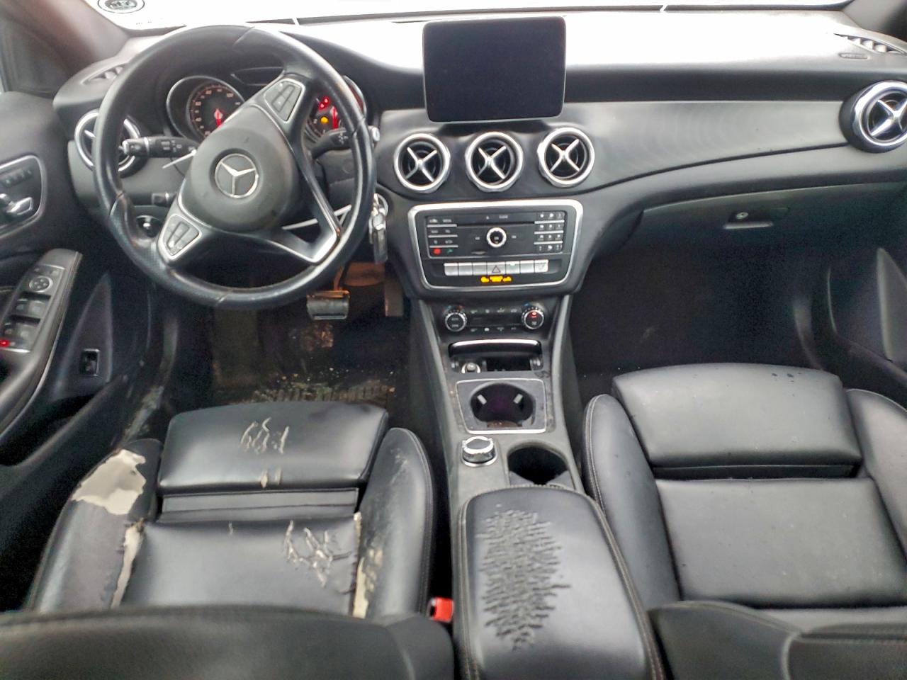 2019 Mercedes-Benz Gla-class VIN WDCTG4EB2KU007158 photo 8