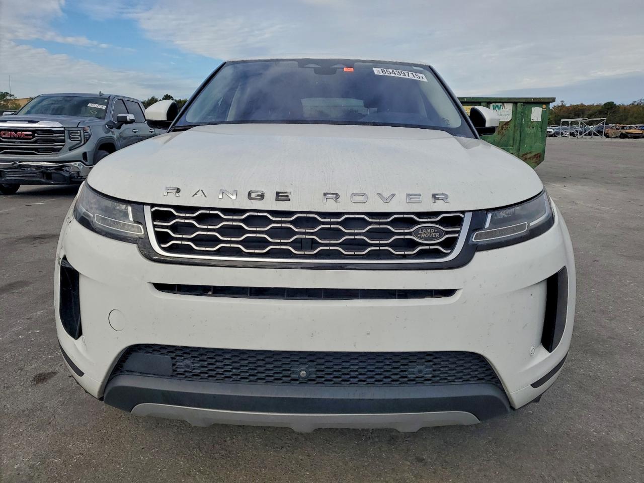 2021 Land Rangerover VIN SALZJ2FX5MH130277 photo 5