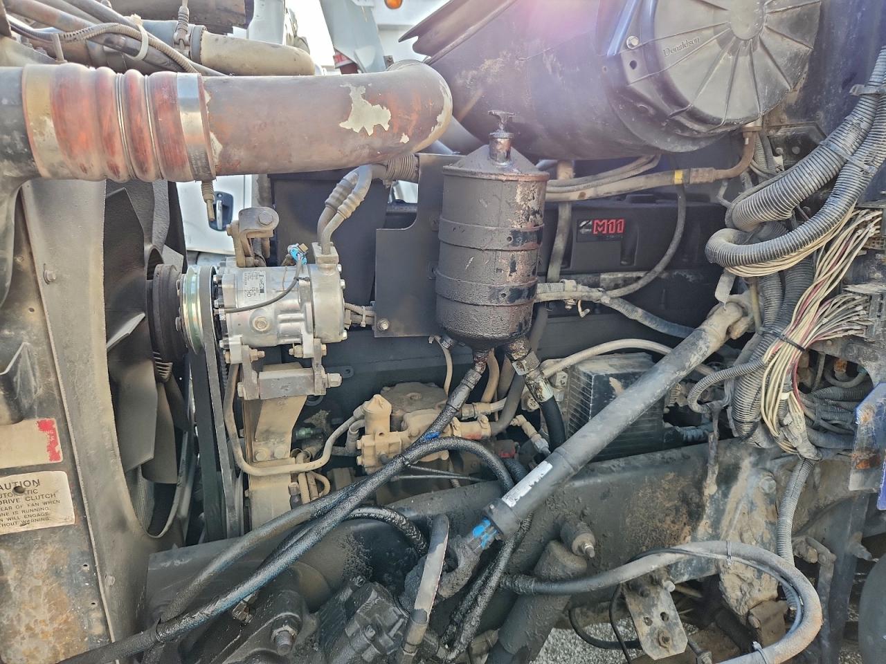 1999 PETERBILT All models VIN 1NPAL90X4XD488569 photo 7