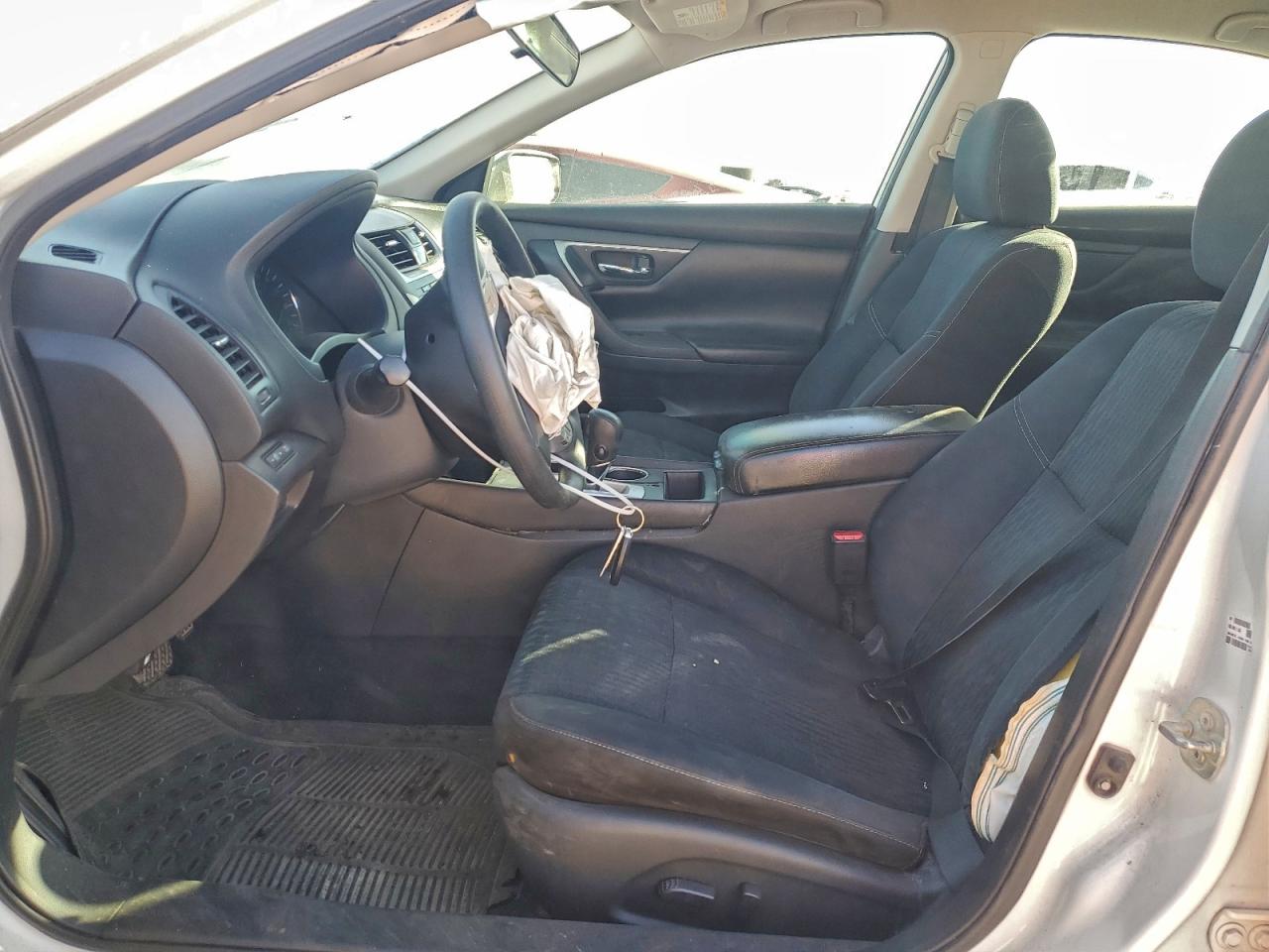 2018 NISS Altima VIN 1N4AL3AP4JC103033 photo 7