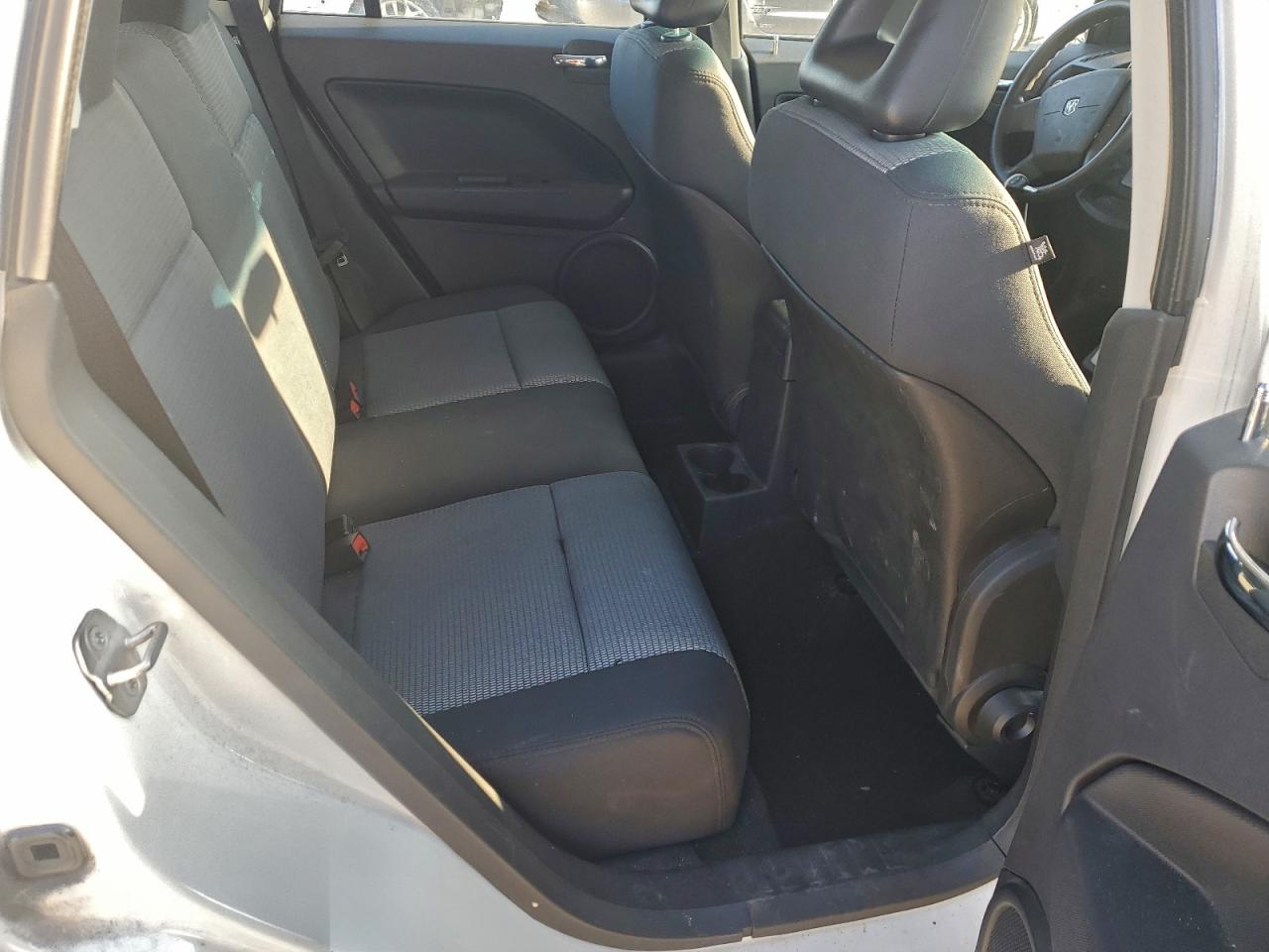 2008 Dodge Caliber VIN 1B3HB48BX8D709793 photo 10