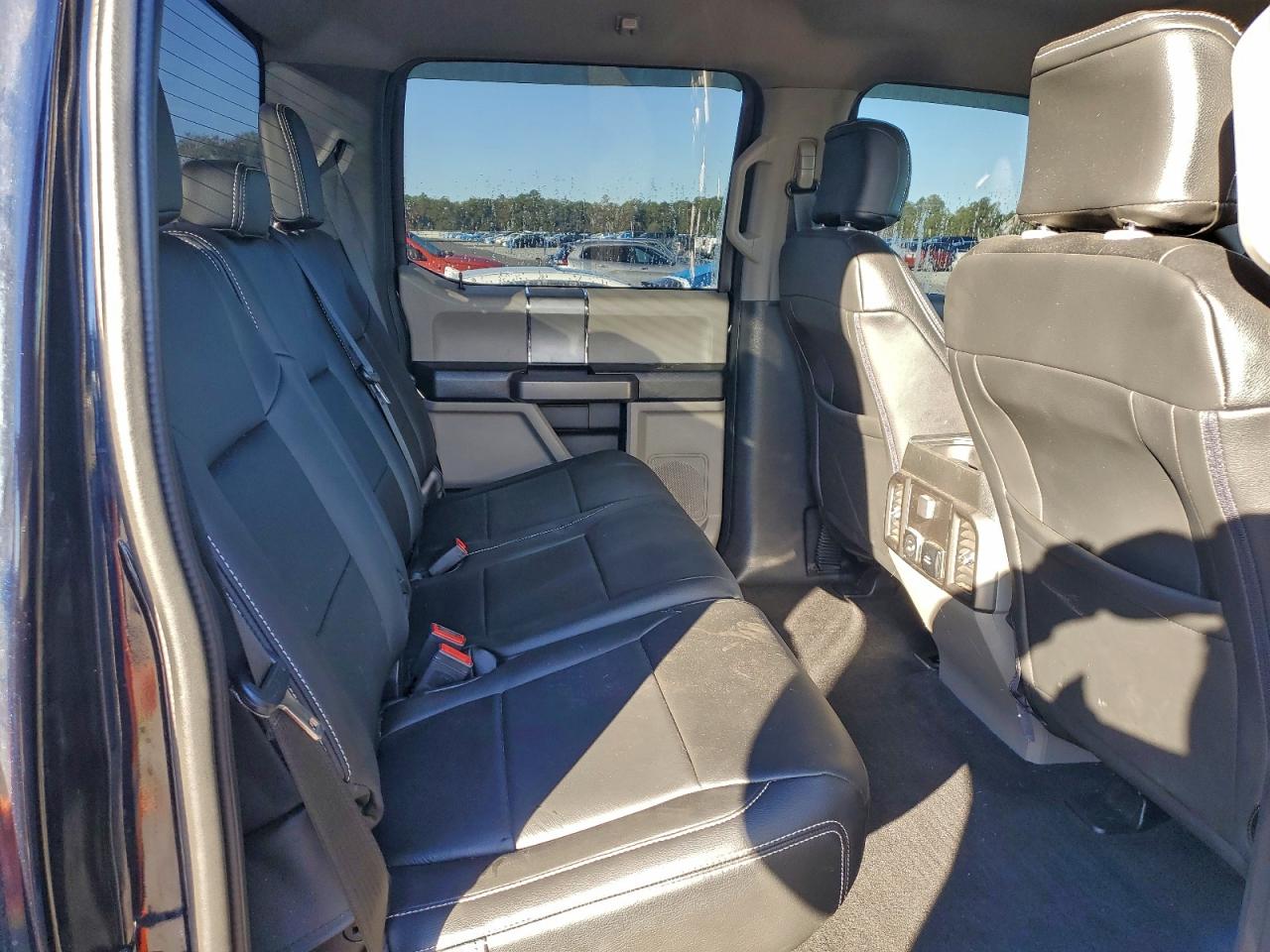 2021 Ford F250 VIN 1FT8W2BT0MEC57169 photo 10