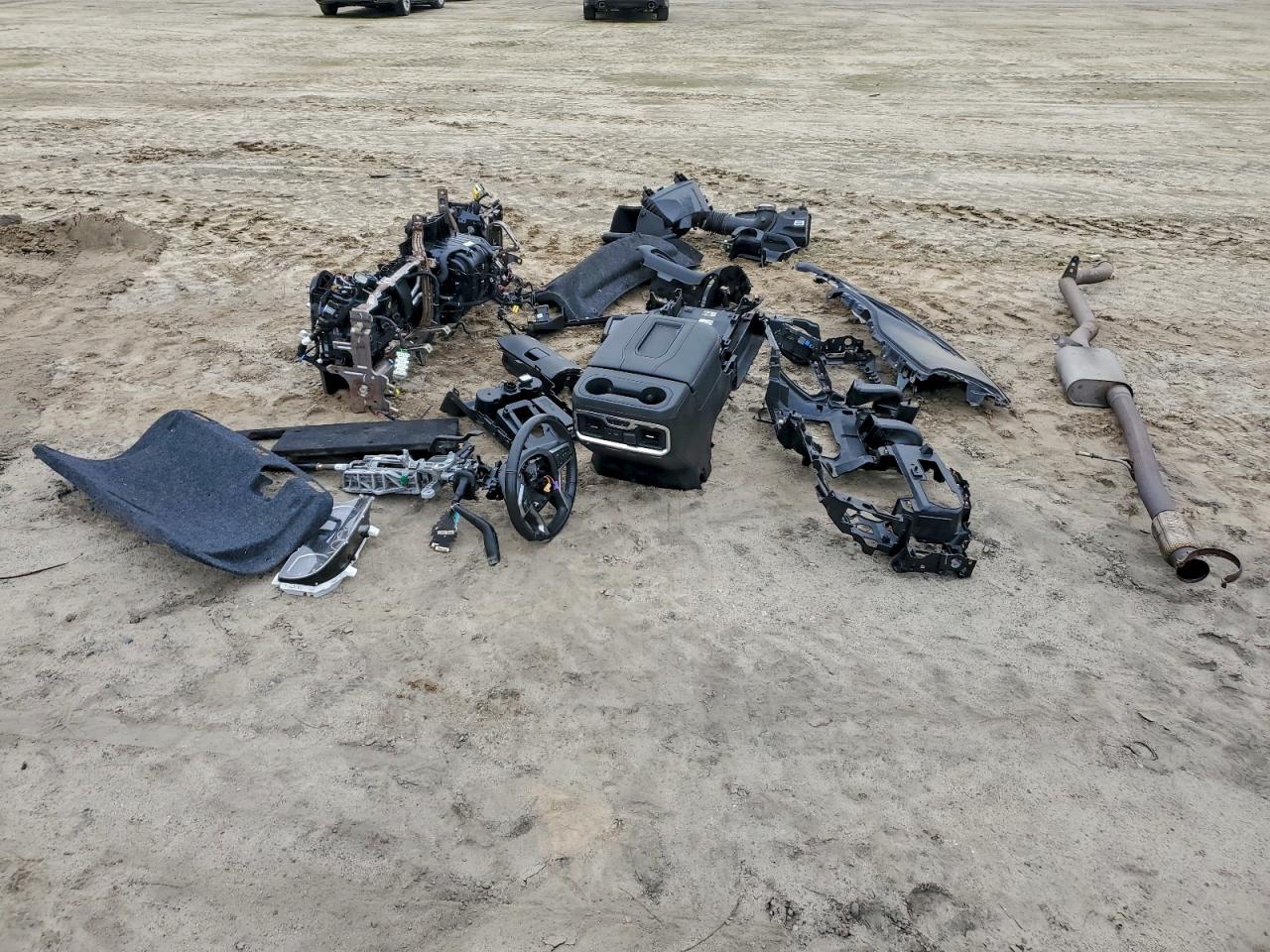 2019 Chevrolet All models VIN 1GCPWEED2KZ135842 photo 12