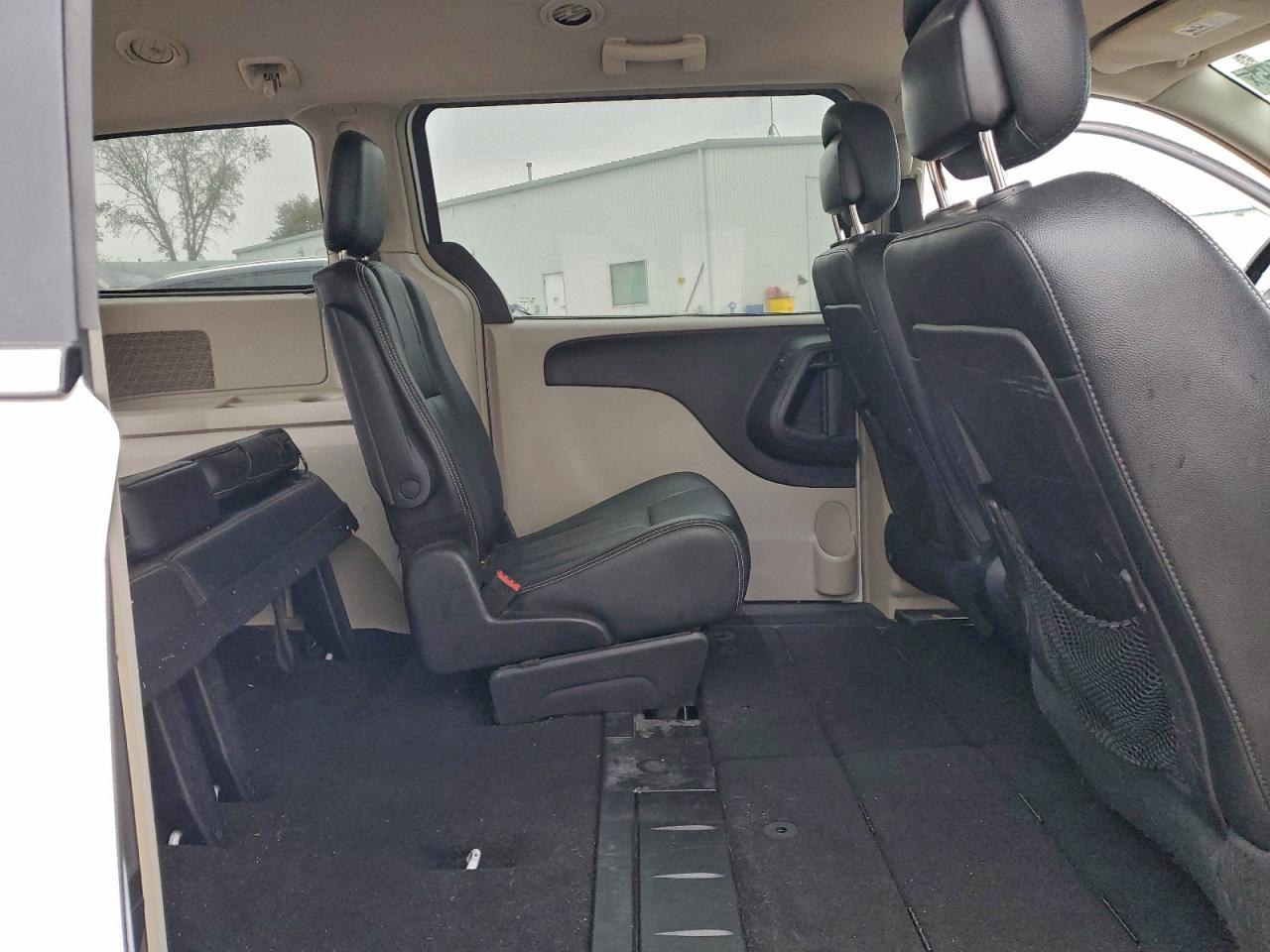 2016 Chrysler Minivan VIN 2C4RC1BG3GR267714 photo 11
