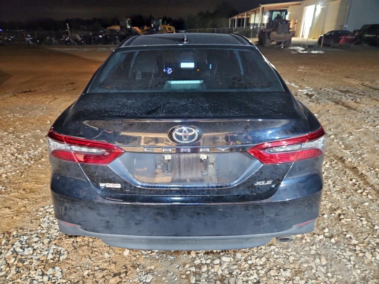 2024 Toyota Camry VIN 4T1F11AKXRU244608 photo 6
