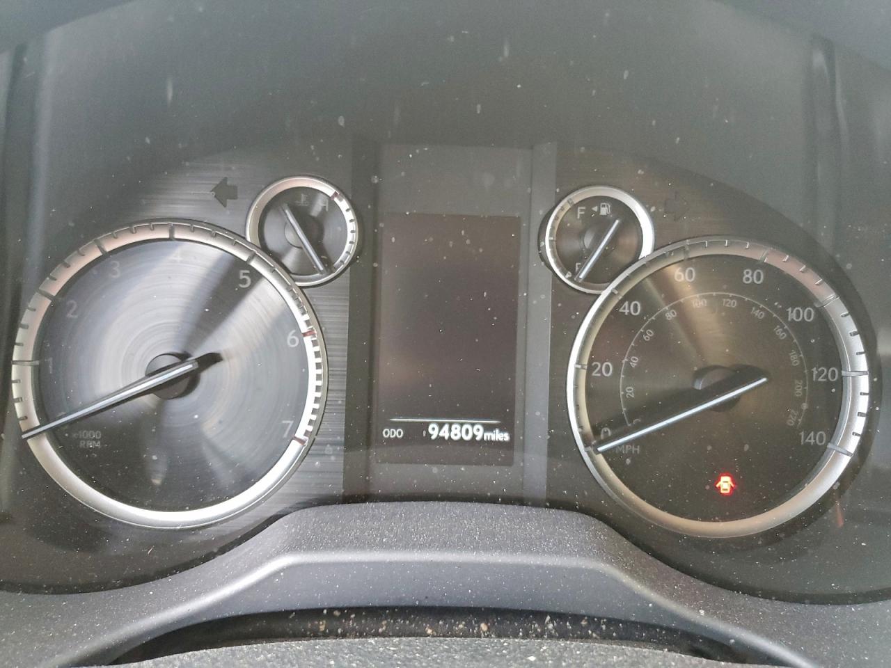 2023 Lexus Gx VIN JTJAM7BX1P5373439 photo 9