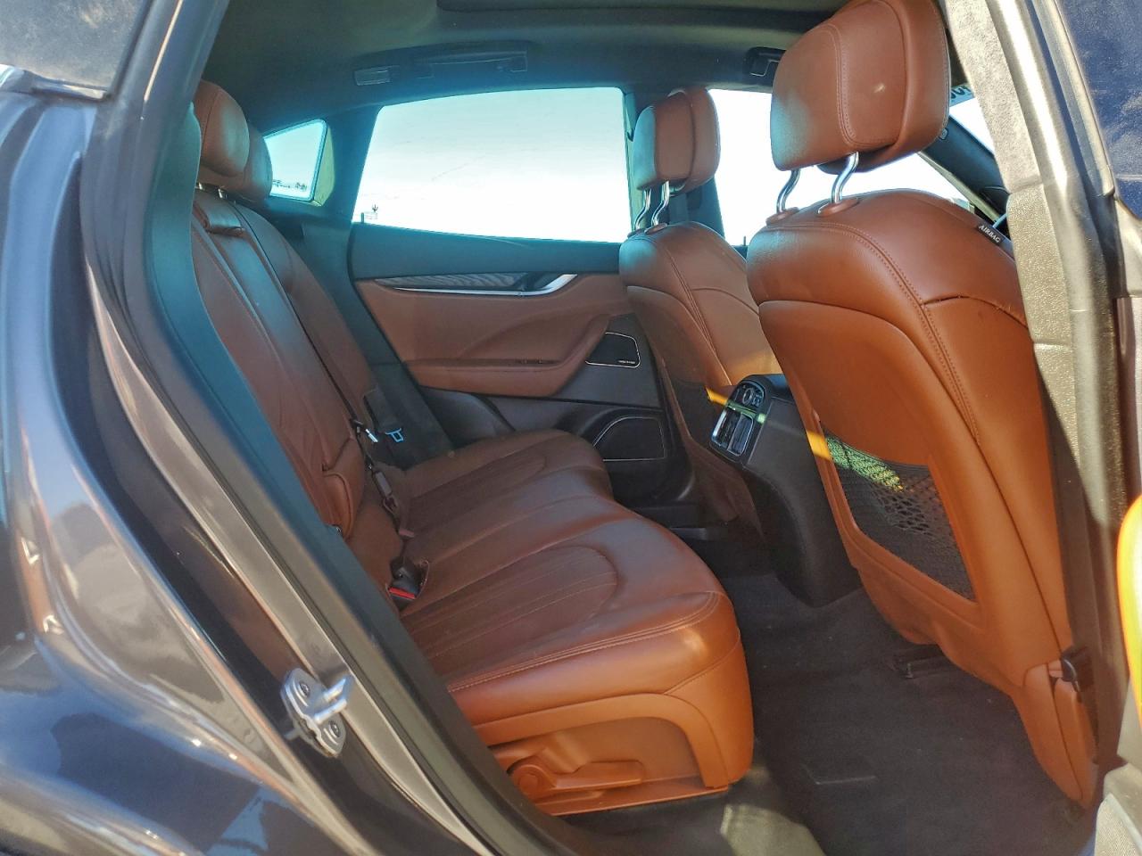 2019 Maserati All models VIN ZN661XUA5KX322564 photo 10