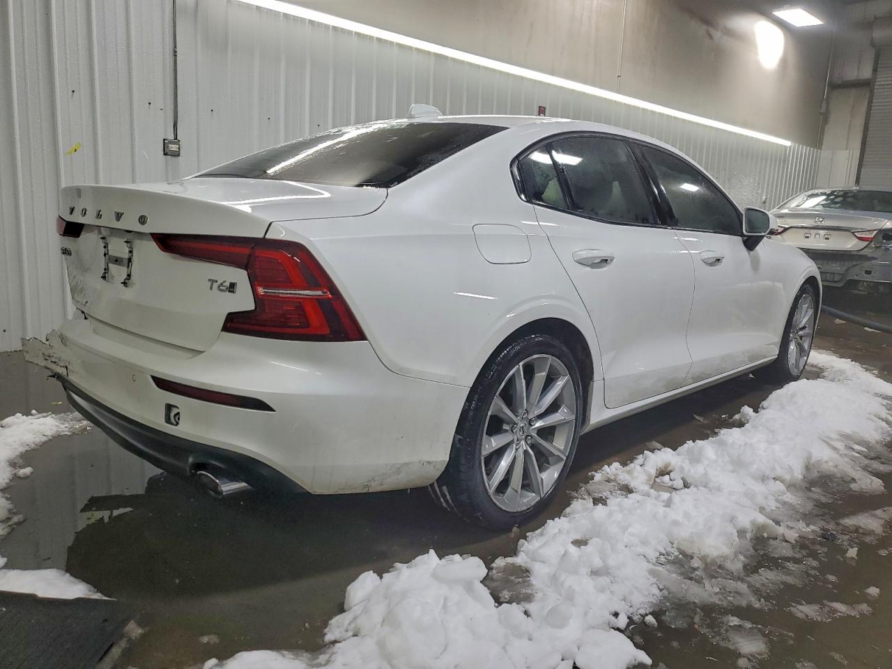 2021 Volvo S60 VIN 7JRA22TK2MG092296 photo 3