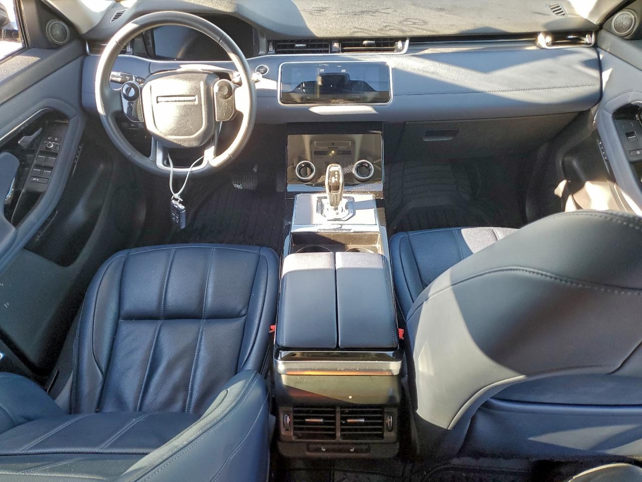 2020 Land Rangerover VIN SALZP2FX7LH118029 photo 8