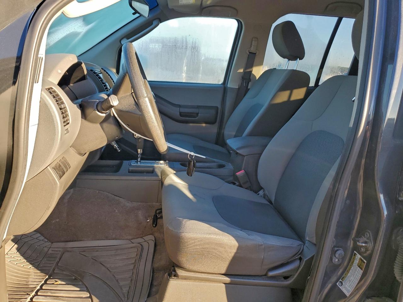 2011 Nissan Xterra VIN 5N1AN0NU0BC511383 photo 7