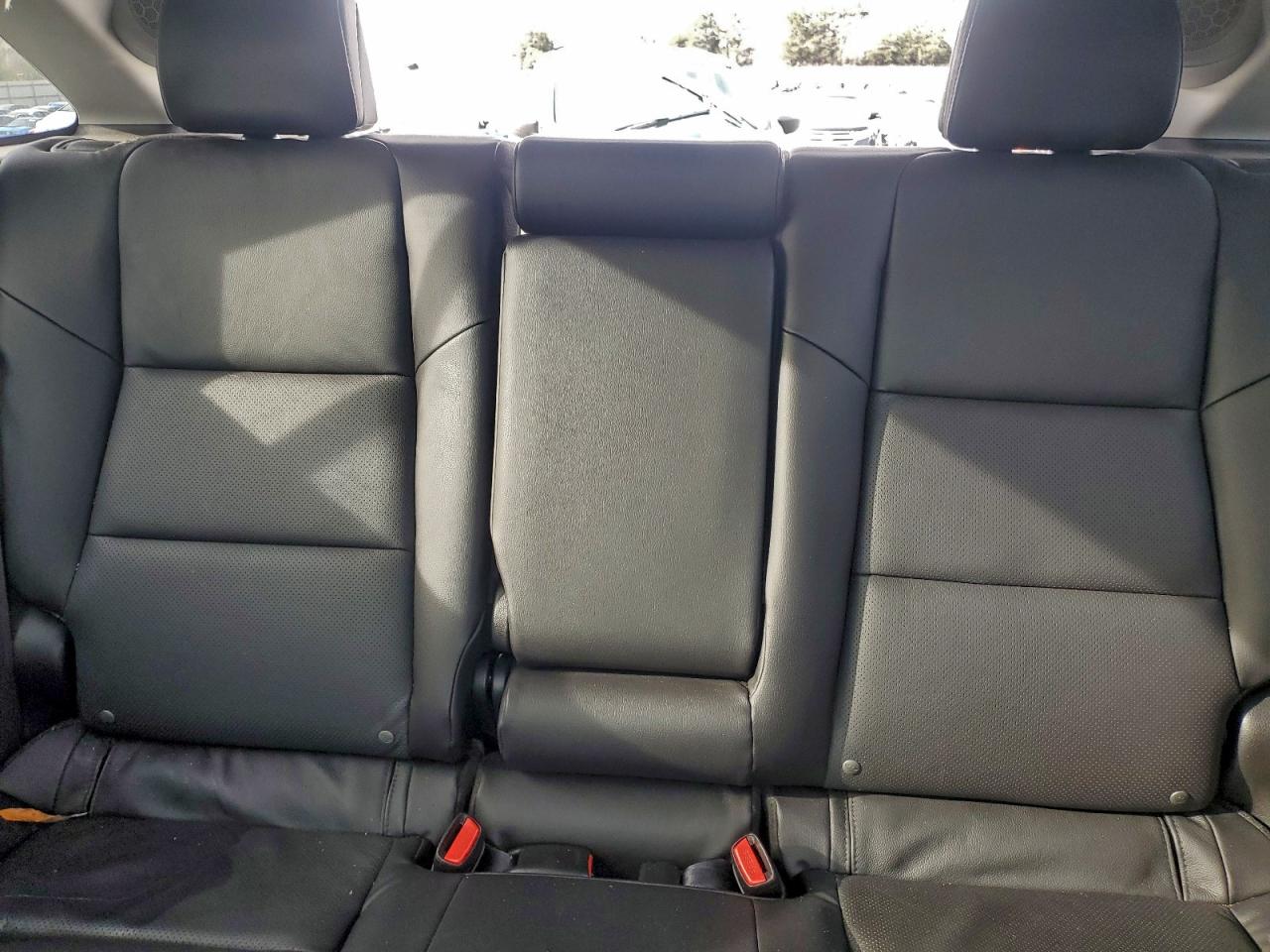 2018 Acura Rdx VIN 5J8TB4H53JL008223 photo 10