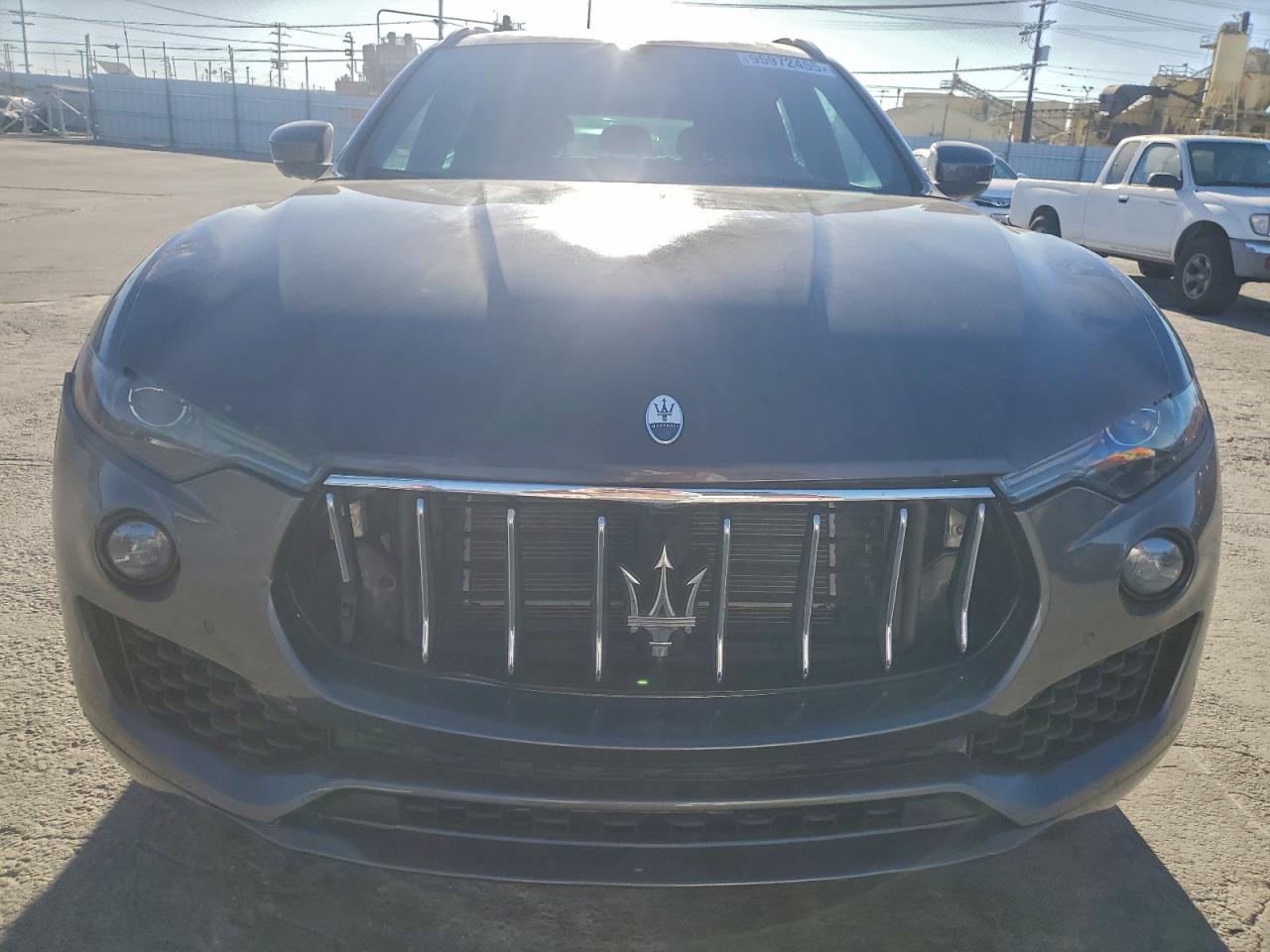 2019 Maserati All models VIN ZN661XUA5KX322564 photo 5