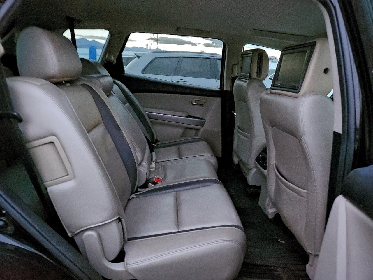2011 Mazda Cx-9 VIN JM3TB3DV8B0304461 photo 11