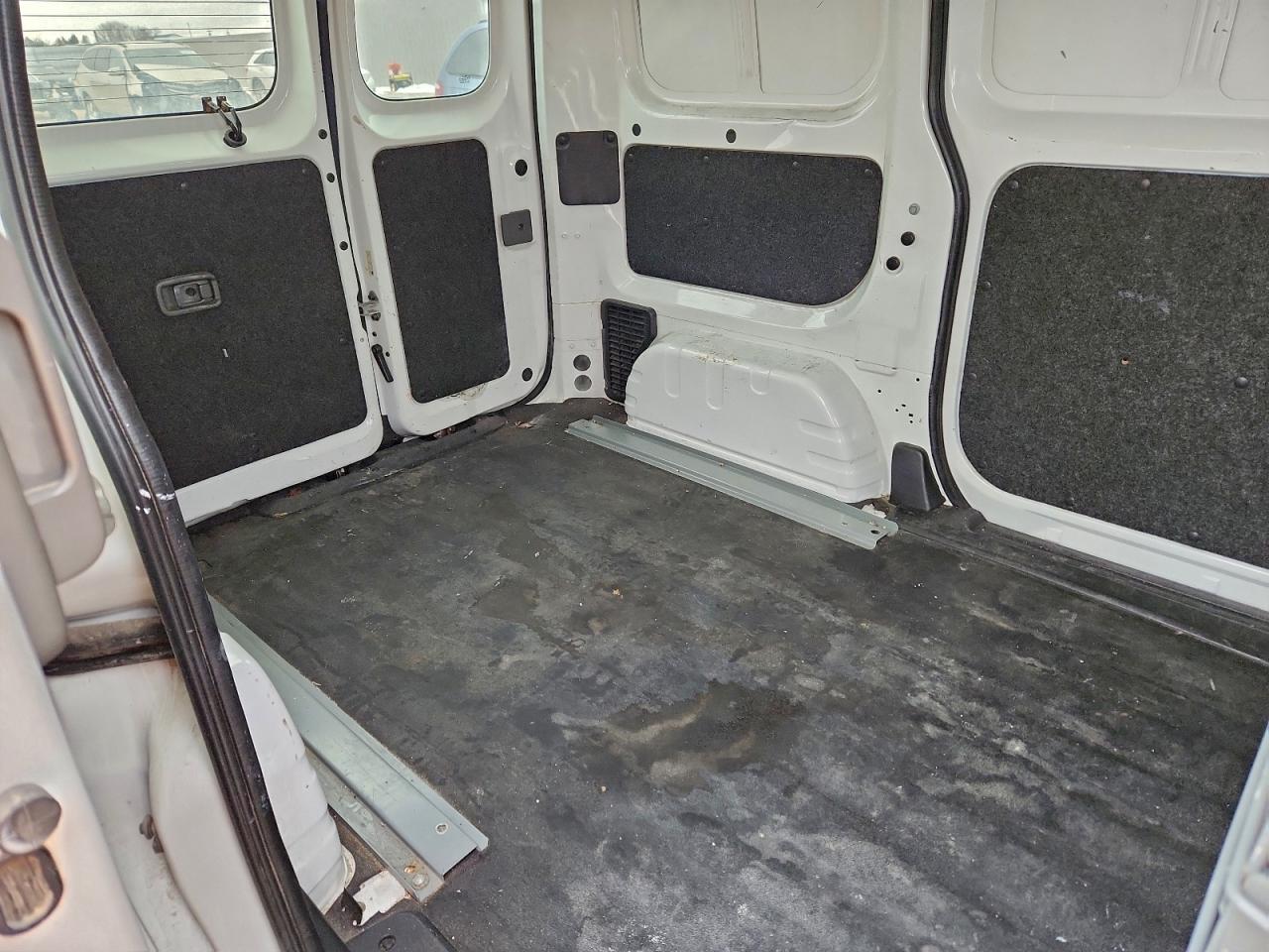 2015 Chevrolet Express VIN 3N63M0ZN8FK706387 photo 10