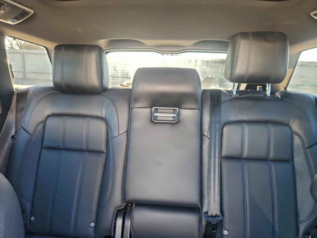 2020 Land Rangerover VIN SALWR2SU2LA889130 photo 10