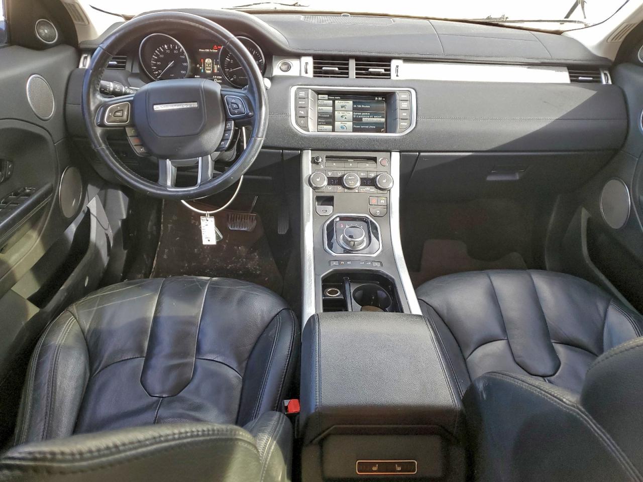 2015 Land Rangerover VIN SALVP2BG2FH964626 photo 8