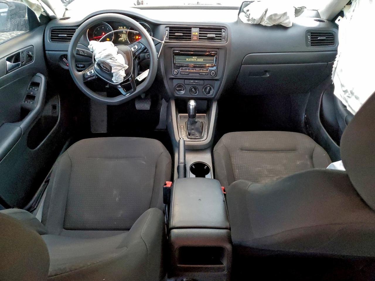 2015 Volkswagen Jetta VIN 3VW2K7AJ3FM284777 photo 8