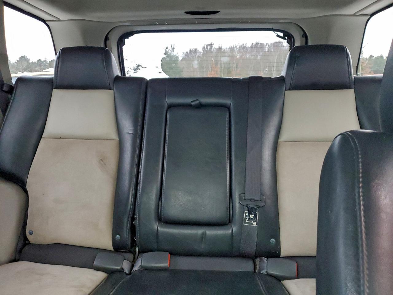 2009 Jeep Grand cher VIN 1J8HR58P69C505116 photo 10