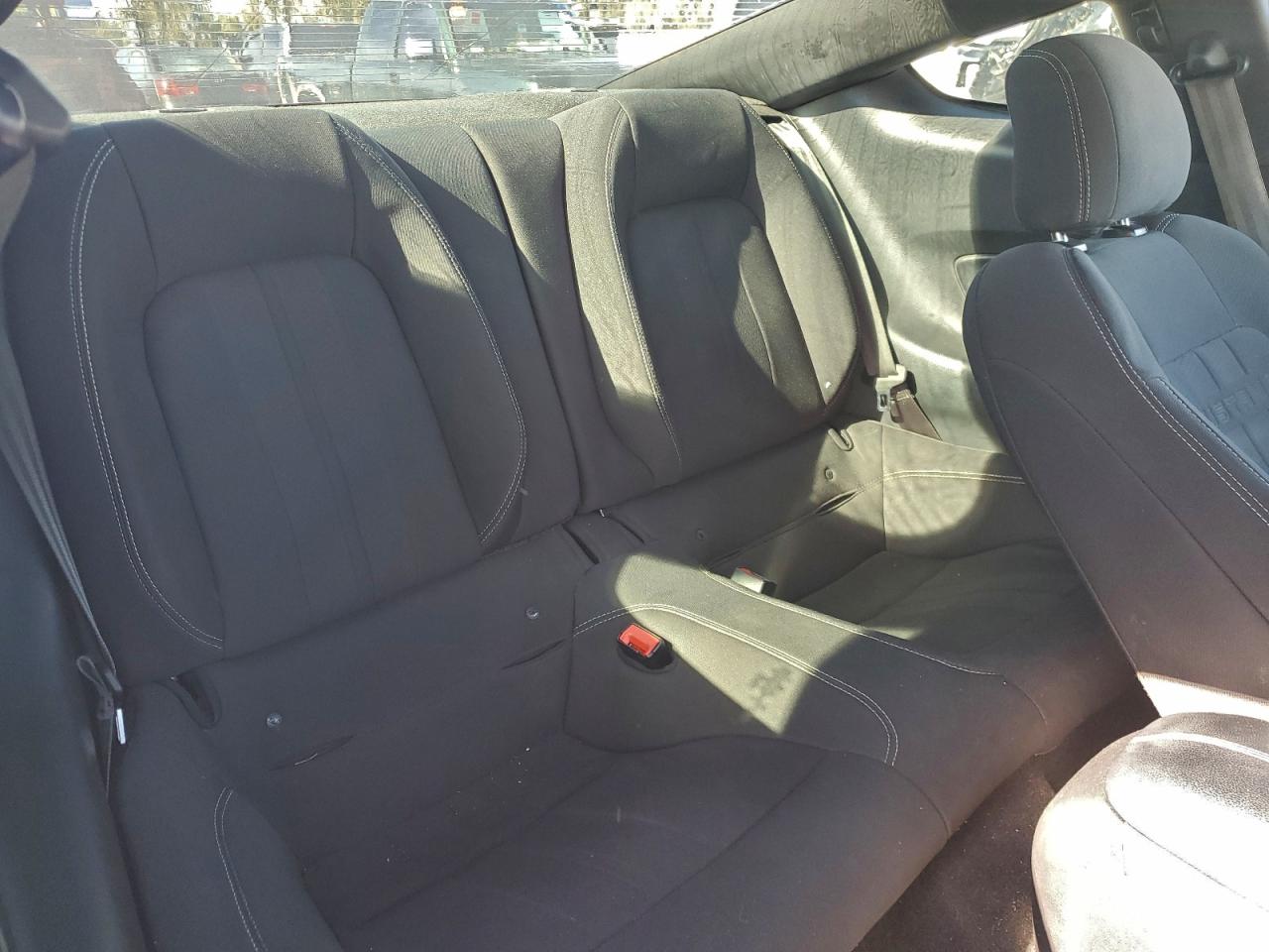 2020 Ford All models VIN 1FA6P8TH2L5176499 photo 10