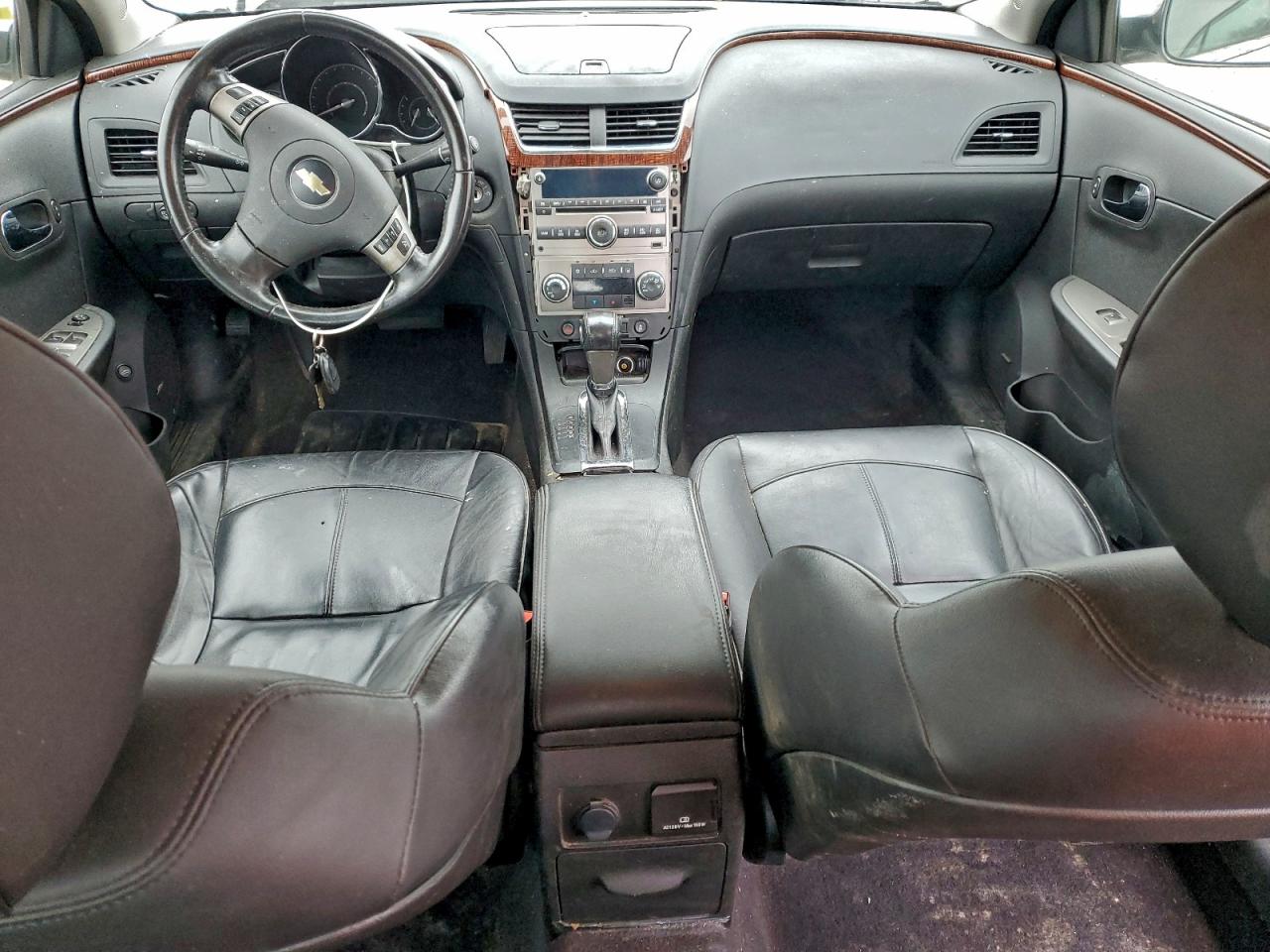 2012 Chev Malibu VIN 1G1ZG5E70CF117075 photo 8