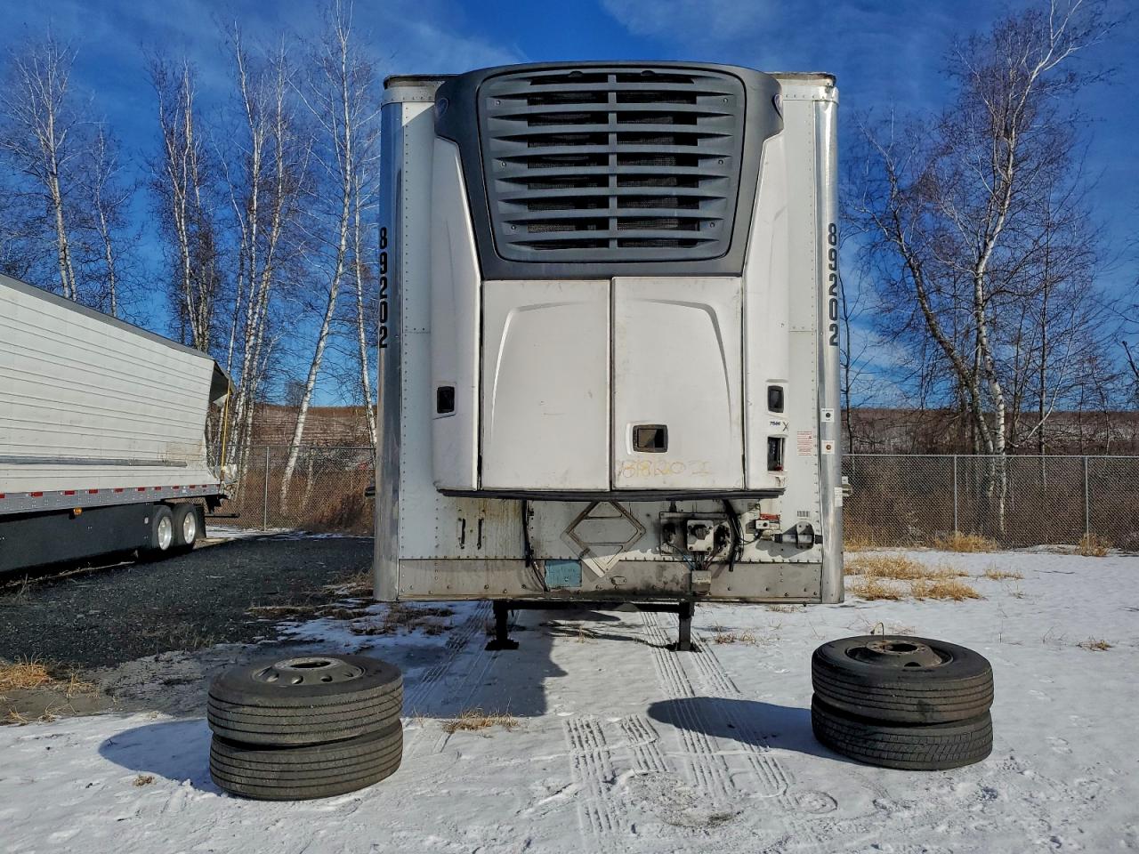 2019 WABA All models VIN 1JJV532B1KL091005 photo 7
