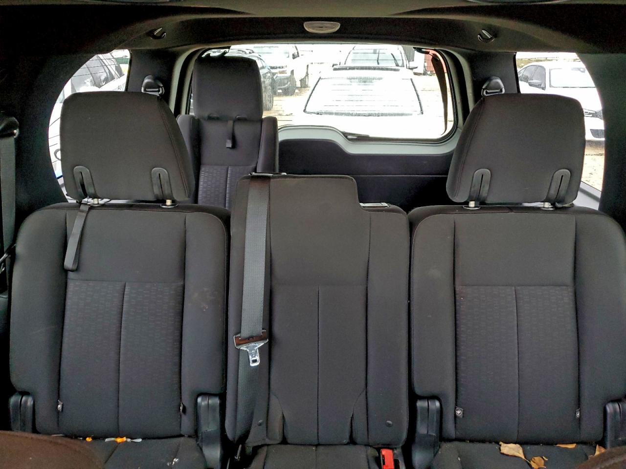 2017 Ford Expedition VIN 1FMJU1JT0HEA33288 photo 10