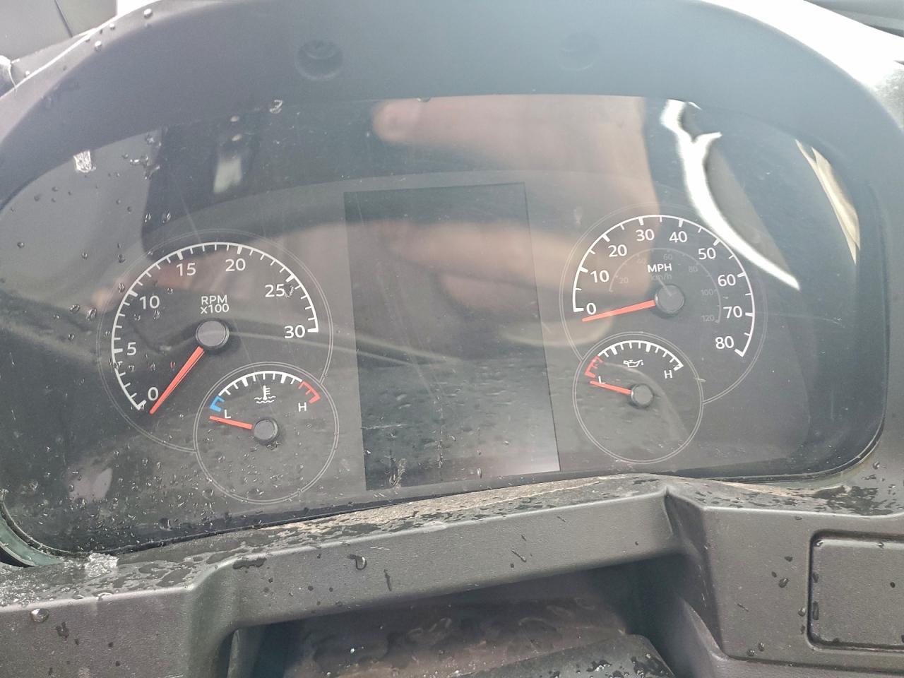 2024 KENWORTH All other VIN 2NK3HM6X6RM381045 photo 8