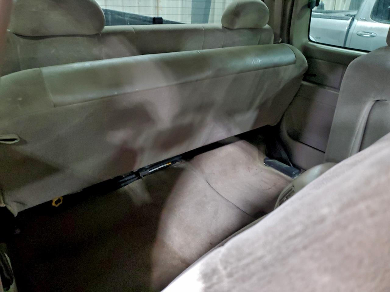 2005 Chevrolet All models VIN 1GCEK19B55E327594 photo 10